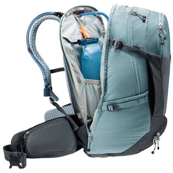 deuter - Batoh Trans Alpine Pro 26 SL – obrázek 8