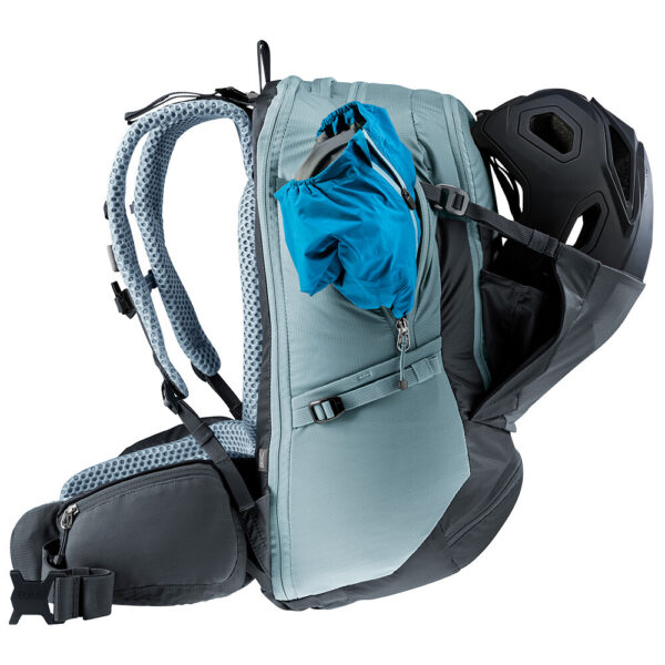 deuter - Batoh Trans Alpine Pro 26 SL – obrázek 10