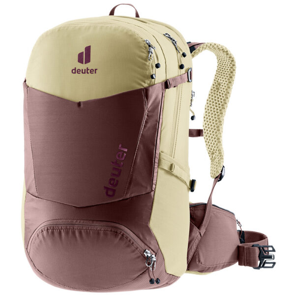 deuter - Batoh Trans Alpine Pro 26 SL – obrázek 12