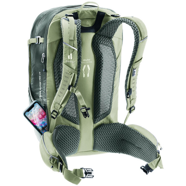 deuter - Batoh Trans Alpine Pro 28 – obrázek 3