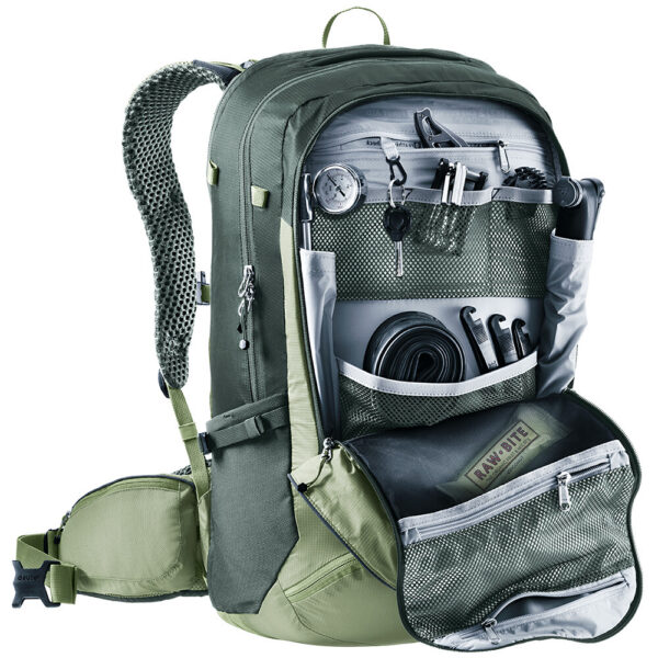 deuter - Batoh Trans Alpine Pro 28 – obrázek 4