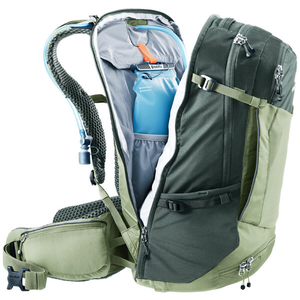 deuter - Batoh Trans Alpine Pro 28 – obrázek 5