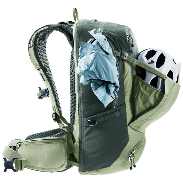 deuter - Batoh Trans Alpine Pro 28 – obrázek 6