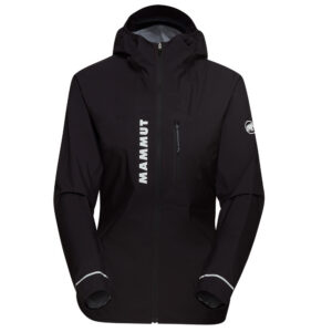 Mammut - Bunda Aenergy TR HS Hooded Jacket Women