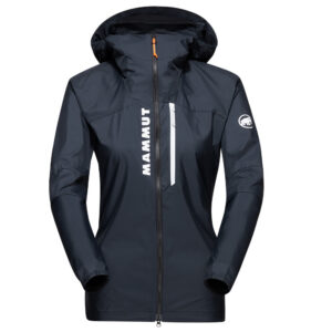 Mammut - Bunda Aenergy WB Hooded Jacket Women