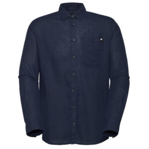 Mammut - Košile dlouhý rukáv Alvra Summer Longsleeve Shirt Men