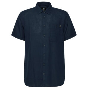 Mammut - Košile krátký rukáv Alvra Summer Shirt Men