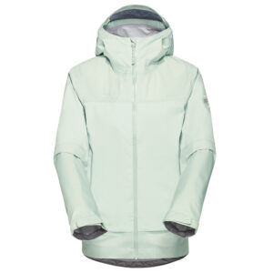 Mammut - Bunda Ducan Guide HS Hooded Jacket Women
