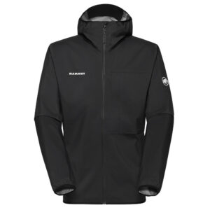 Mammut - Bunda Ducan Light HS Hooded Jacket Men