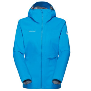 Mammut - Bunda Ducan Light HS Hooded Jacket Women