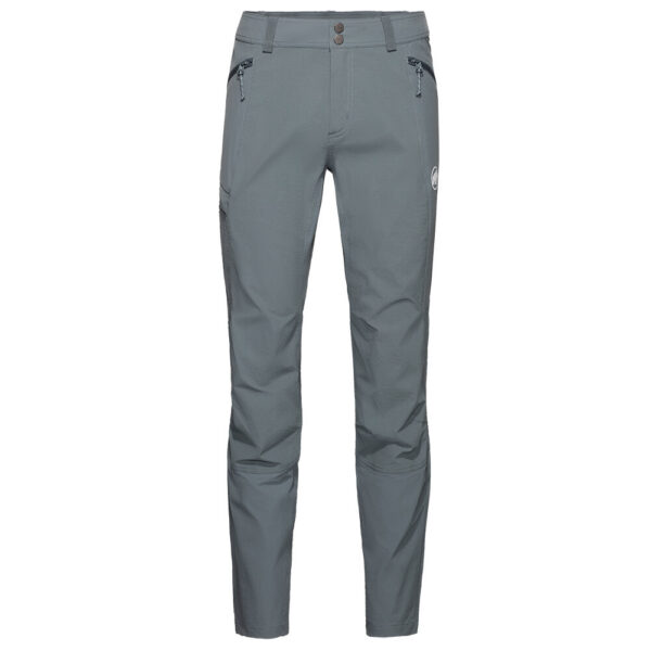 Mammut - Kalhoty Ducan Pants Men – obrázek 7