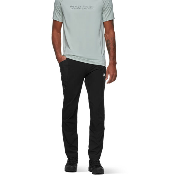 Mammut - Kalhoty Ducan Pants Men – obrázek 2