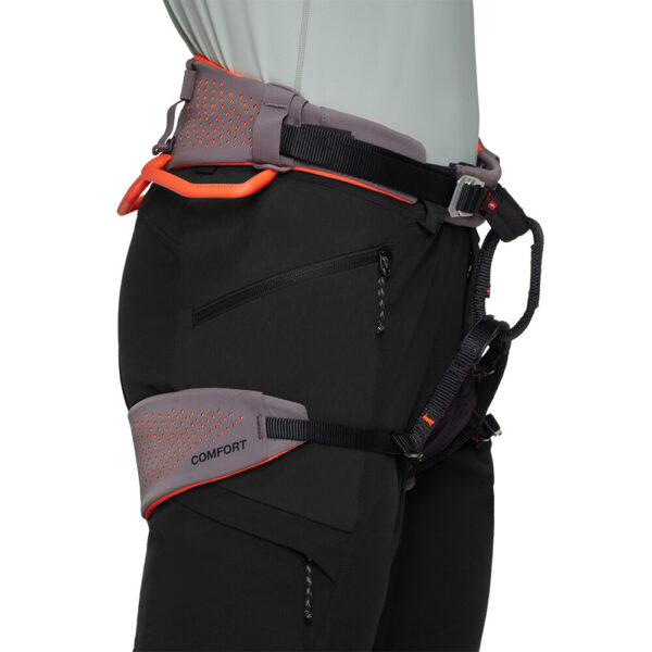 Mammut - Kalhoty Ducan Pants Men – obrázek 6