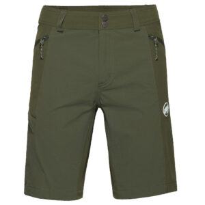 Mammut - Kraťasy Ducan Shorts Men