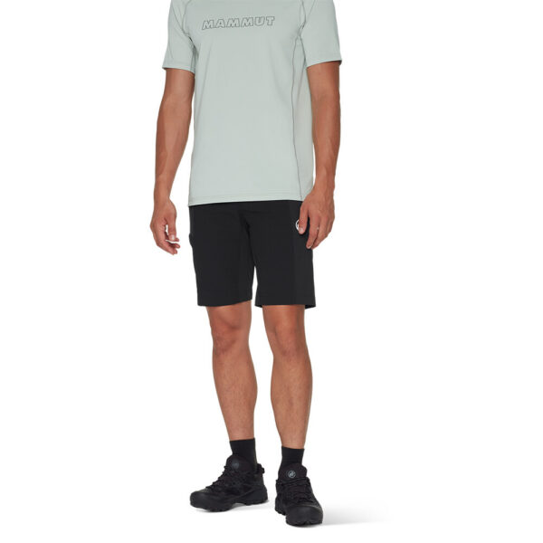 Mammut - Kraťasy Ducan Shorts Men – obrázek 2