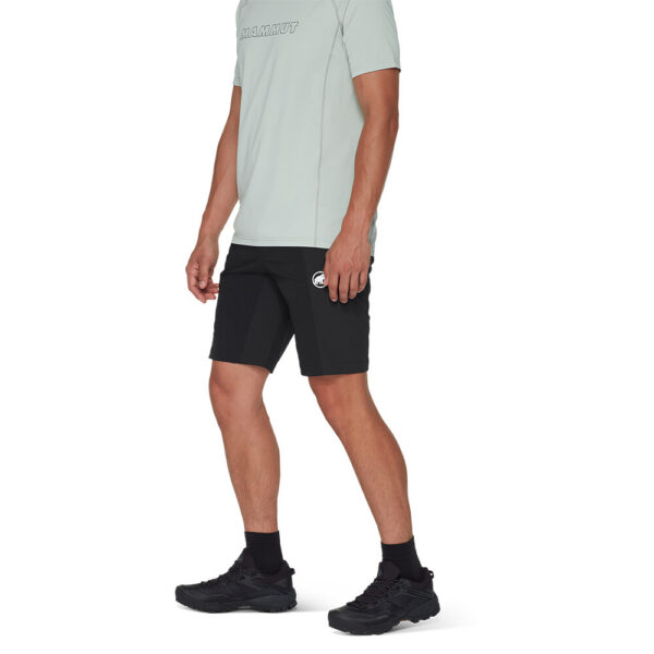 Mammut - Kraťasy Ducan Shorts Men – obrázek 3