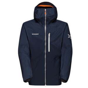 Mammut - Bunda Eiger Speed HS Hooded Jacket Men