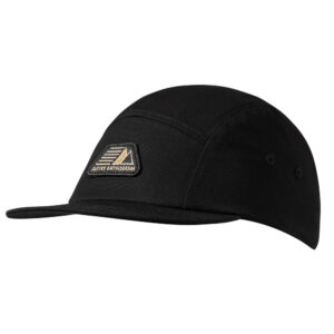 Mammut - Kšiltovka Five Panel Cotton Cap