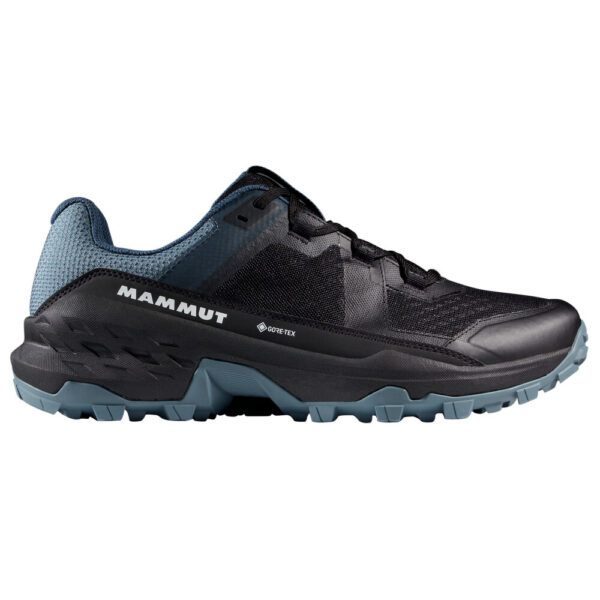 Mammut - Boty Girun II Low GTX Men – obrázek 6