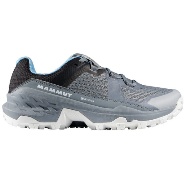 Mammut - Boty Girun II Low GTX Women