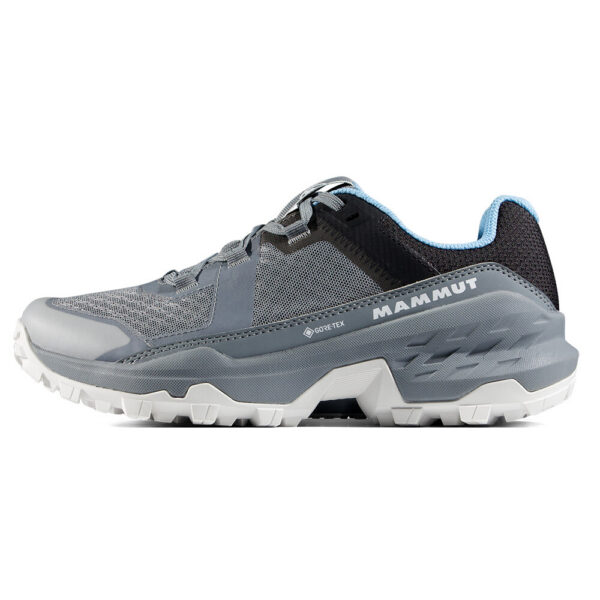 Mammut - Boty Girun II Low GTX Women – obrázek 3