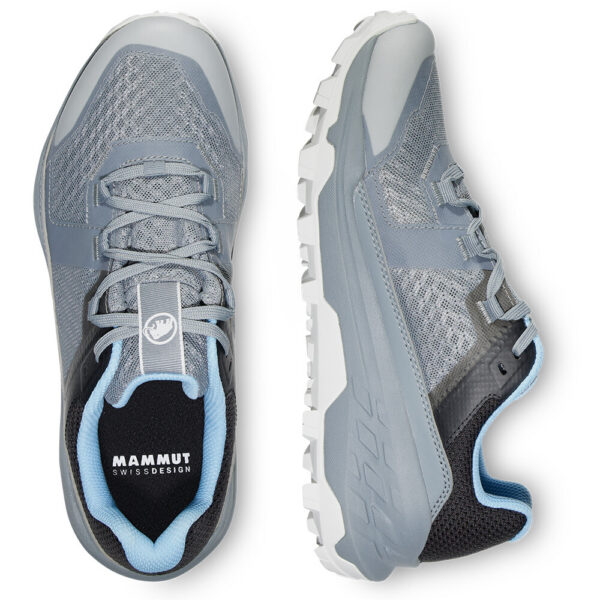 Mammut - Boty Girun II Low GTX Women – obrázek 4