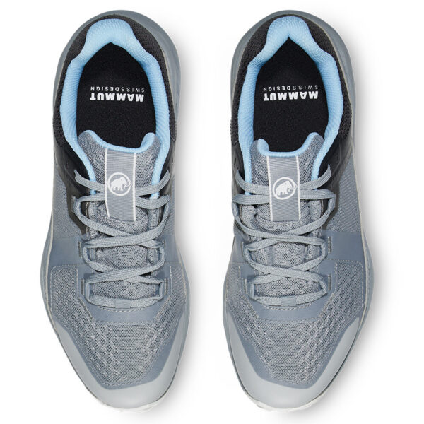 Mammut - Boty Girun II Low GTX Women – obrázek 5