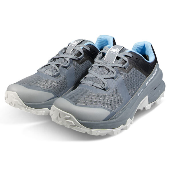 Mammut - Boty Girun II Low GTX Women – obrázek 6