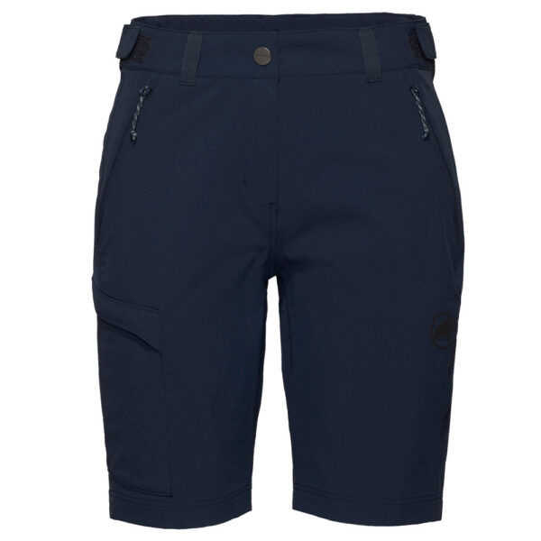 Mammut - Kraťasy Runbold IV Shorts Women – obrázek 8