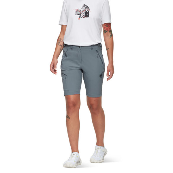 Mammut - Kraťasy Runbold IV Shorts Women – obrázek 2