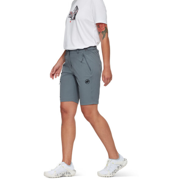 Mammut - Kraťasy Runbold IV Shorts Women – obrázek 3