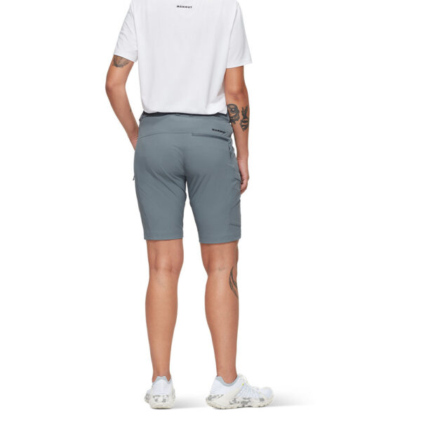 Mammut - Kraťasy Runbold IV Shorts Women – obrázek 4