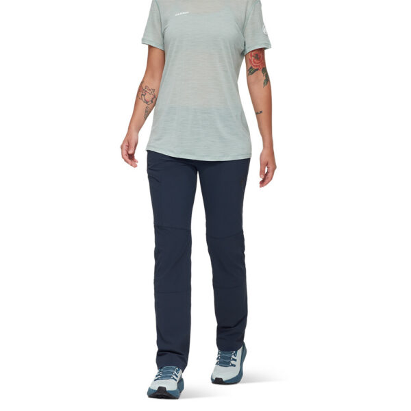 Mammut - Kalhoty Runbold IV Pants Women – obrázek 2