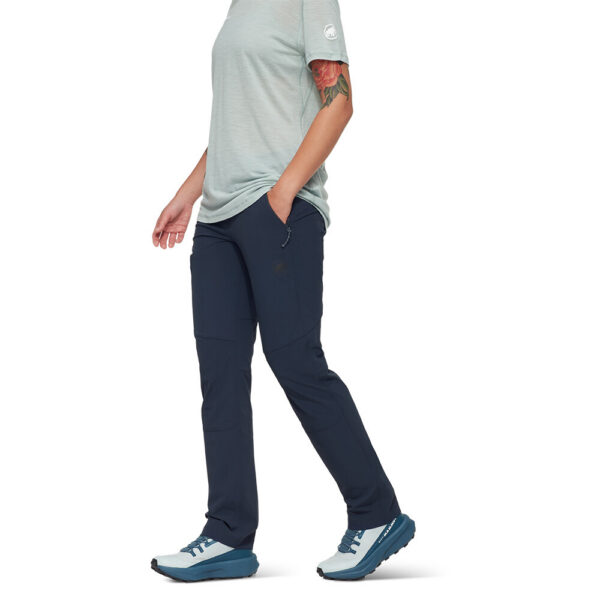 Mammut - Kalhoty Runbold IV Pants Women – obrázek 3