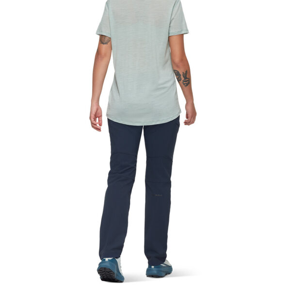 Mammut - Kalhoty Runbold IV Pants Women – obrázek 4