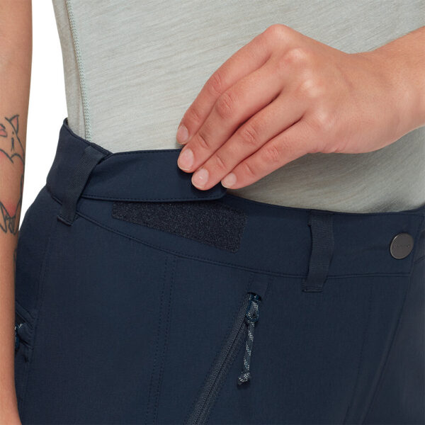 Mammut - Kalhoty Runbold IV Pants Women – obrázek 5