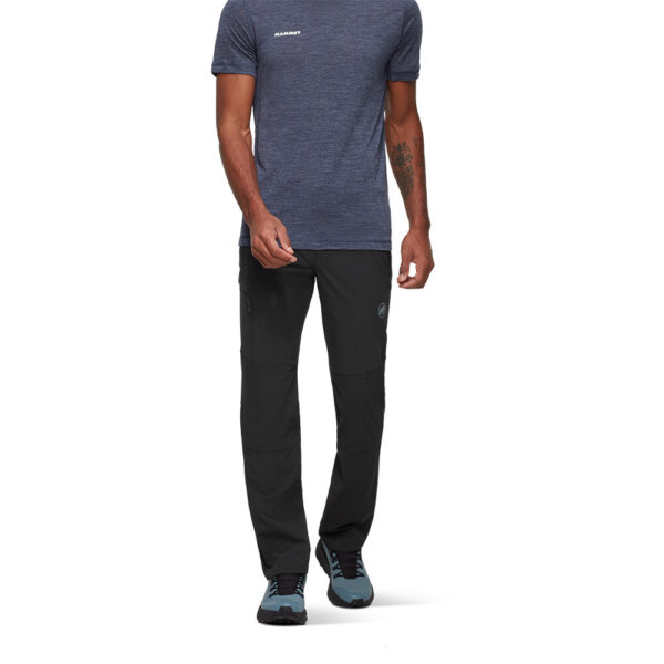 Mammut - Kalhoty Runbold IV Pants Men – obrázek 2