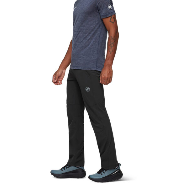 Mammut - Kalhoty Runbold IV Pants Men – obrázek 3