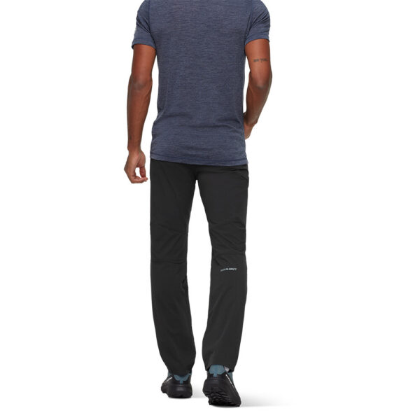 Mammut - Kalhoty Runbold IV Pants Men – obrázek 4