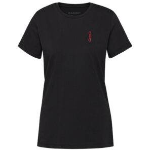 Mammut - Triko krátký rukáv Massone T-Shirt Women Quickdraw