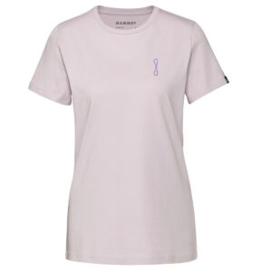 Mammut - Triko krátký rukáv Massone T-Shirt Women Quickdraw