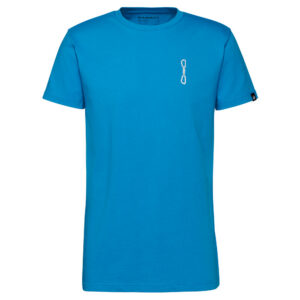 Mammut - Triko krátký rukáv Massone T-Shirt Men Quickdraw