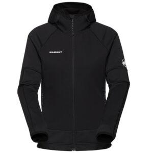 Mammut - Mikina Massone ML Hooded Jacket Women