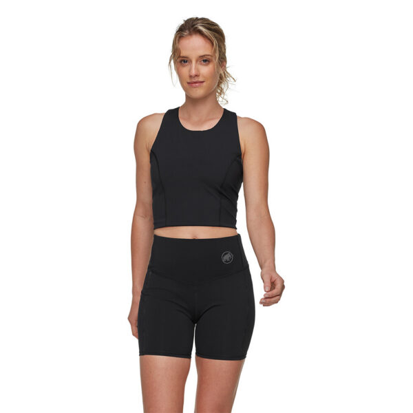 Mammut - Tílko Massone Bra Top Women – obrázek 3