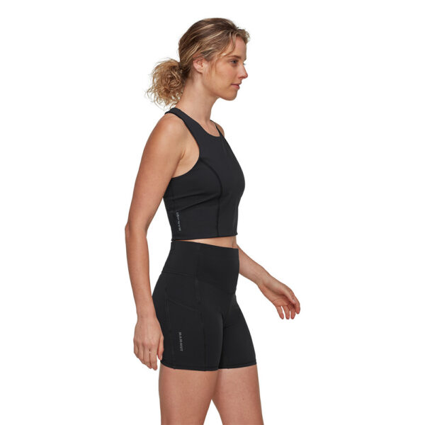 Mammut - Tílko Massone Bra Top Women – obrázek 4