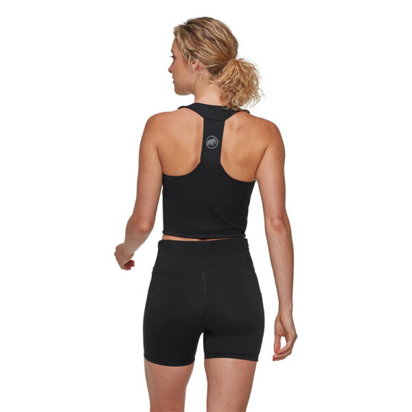 Mammut - Tílko Massone Bra Top Women – obrázek 5