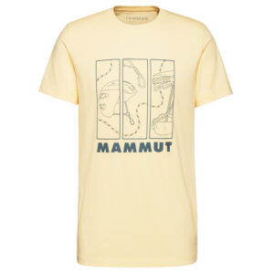 Mammut - Triko krátký rukáv Mammut Core T-Shirt Men Gear