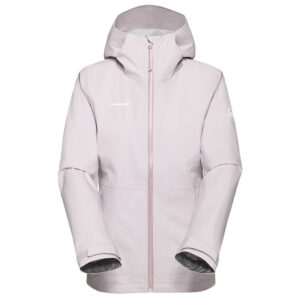Mammut - Bunda Linard Guide HS Hooded Jacket Women