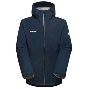Mammut - Bunda Linard Guide HS Hooded Jacket Men