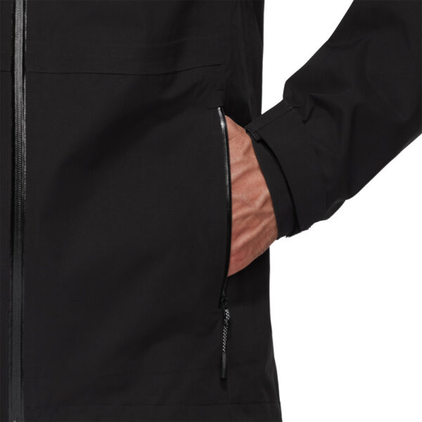 Mammut - Bunda Linard Guide HS Hooded Jacket Men – obrázek 6